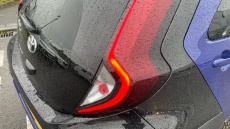 Toyota Aygo X 1.0 VVT-i Edge 5dr Petrol Hatchback